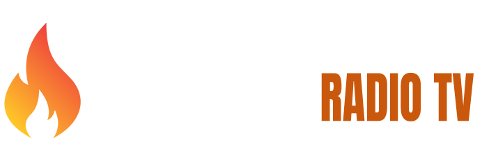 Ardiendo En La Llama Del Espiritu Radio TV